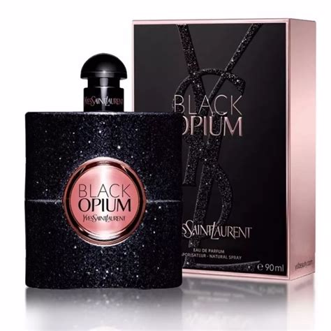 ysl cologne black box|ysl black opium original.